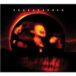 CD - Soundgarden: Superunknown - Deluxe Edition (2 Discos)