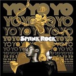 CD Spank Rock - Yoyoyoyoyo