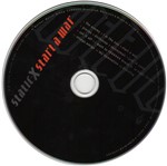 CD Start a War - Importado
