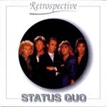 CD Status Quo - Retrospective - Status Quo