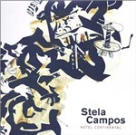 CD Stela Campos - Hotel Continental