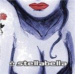 CD Stellabella - Stellabella