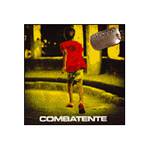 CD Stereo Maracanã - Combatente