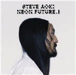 CD Steve Aoki - Neon Future I