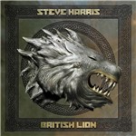 CD Steve Harris - British Lion
