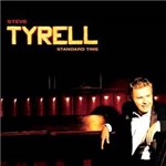 CD Steve Tyrell - Standard Time