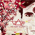 CD - Steve Vai - The Story Of Light