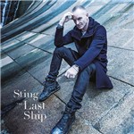 CD Sting - The Last Ship (CD Duplo)