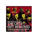 CD Straight Out The Cat Litter Scoop 4 - The Cats Get Remixed