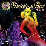 CD Strictly - The Best Vol. 41