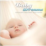 CD Stuart & Sarah Jones - Baby Dreams