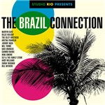 CD - Studio Rio Presents: The Brazil Connection