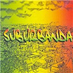 CD Suburbanda