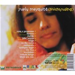 CD Suely Mesquita - Microswing