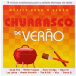 CD Summer Songs: Churrasco de Verão