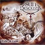 CD Sun Descends - Tide & Law