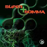 CD Super Somma - Antes Tarde do que Arte