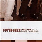 CD - Superjazz - Nova Vida - Vol.2