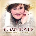 CD Susan Boyle - Home For Christmas - 2013