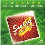 Cd Swing Sambarock Brasil