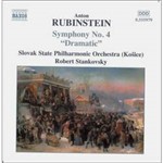 CD Symphony 4: Dramatic (Importado)