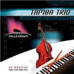 CD Tamba Trio - Coleção Novo Millennium