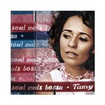 CD Tamy - Soul Mais Bossa