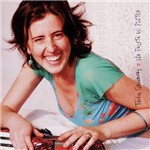 CD Tânia Grinberg - na Paleta do Pintor