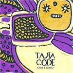 CD Tara Code - Azul e Roxo