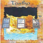 CD Tastho - Sambaqui