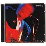 CD - Tavito - Tudo