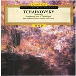 Cd Tchaikovsky Symphony 6
