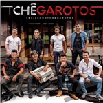 CD Tchê Garotos - Bailão do Thê Garotos