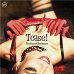CD Tease: Beat Of Burlesque - Importado