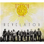 CD Tedeschi Trucks Band - Revelator