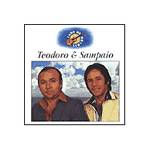 CD Teodoro & Sampaio - Luar do Sertão 2