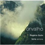 CD Terra Sonora - Orvalho