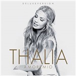 CD - Thalia: Amore Mio