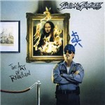 CD The Art Of Rebellion - Suicidal Tendencies