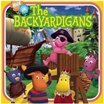 CD The Backyardigans - The Backyardigans