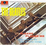CD The Beatles - Please Please me