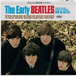 CD The Beatles - The Early Beatles