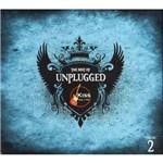 Cd The Best Of Unplugged Volume 2