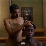 CD The Carters - Everything Is Love