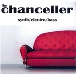 CD The Chanceller - Synth/Electro/Bass (CD + DVD)