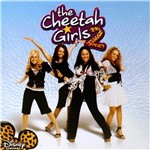 CD The Cheetah Girls 2