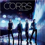 CD - The Corrs - White Light