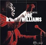 CD The Definitive Joe Williams - Importado