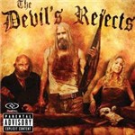 CD The Devil´s Rejects - DualDisc - Importado