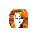 CD The Doors - Original Soundtrack Recording